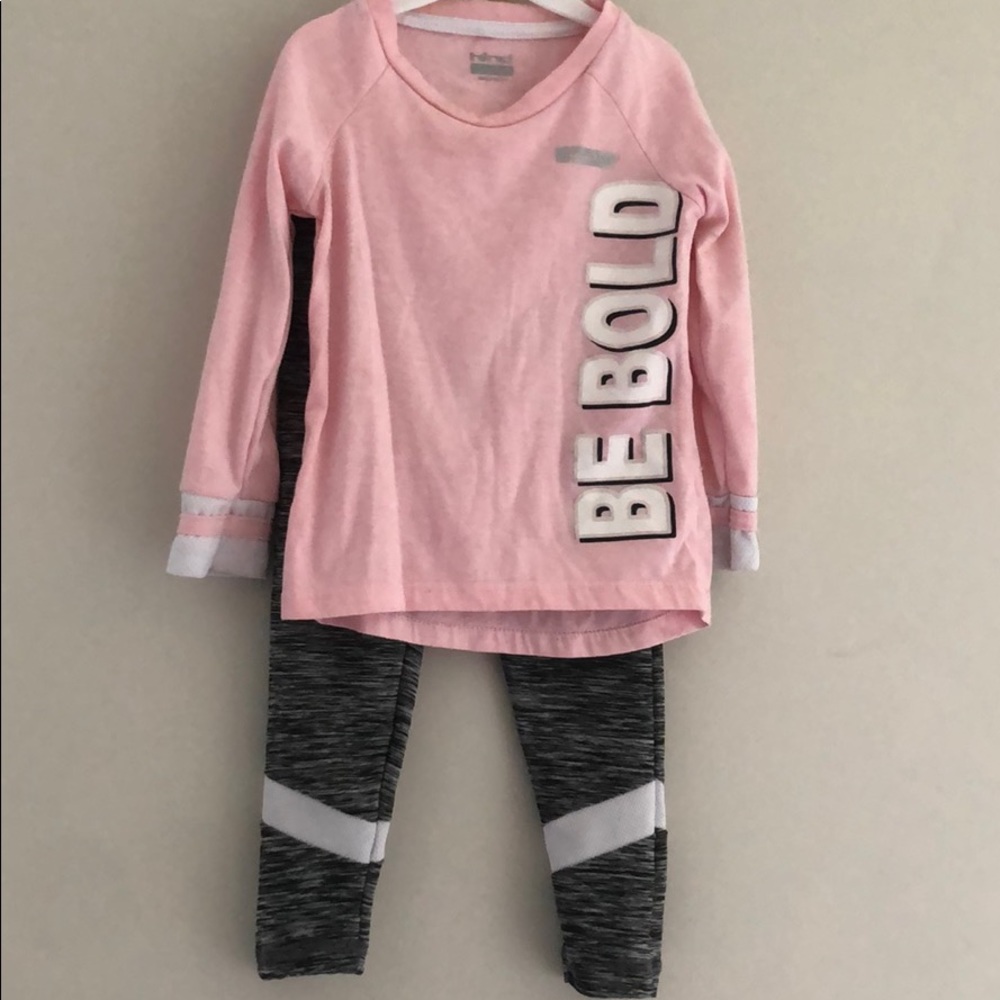 Play outfit